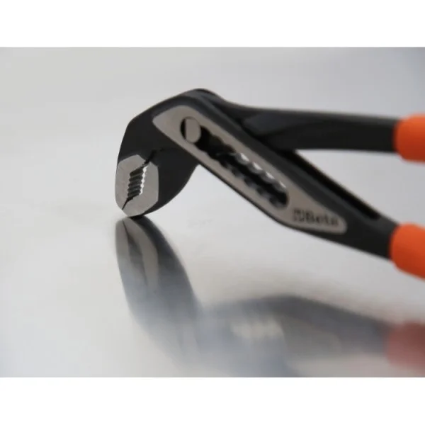 Beta 1048n pinza poligrip regolabile a cerniera chiusa 1048n - dettaglio 6