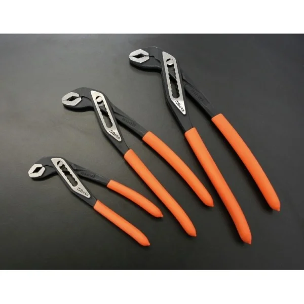 Beta 1048n pinza poligrip regolabile a cerniera chiusa 1048n - dettaglio 7