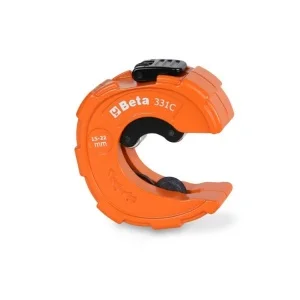 Beta 331c tagliatubi tascabile per rame 15-22 mm 003310050 - dettaglio 1
