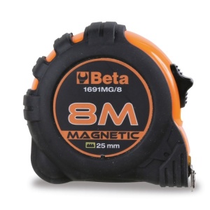 Beta 1691mg flessometro con magnete fisso 1691mg - dettaglio 1