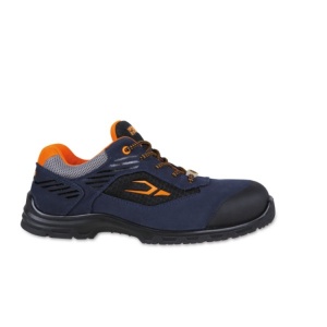Scarpe antinfortunistica