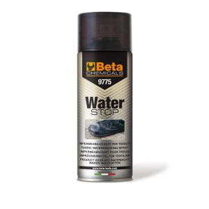 Beta 9775 Impermeabilizzante per tessuti 400 ml - 097750040