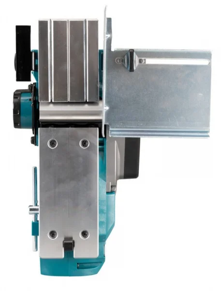 Makita kp001gm202 pialla 40 v brushless con due batterie - dettaglio 4