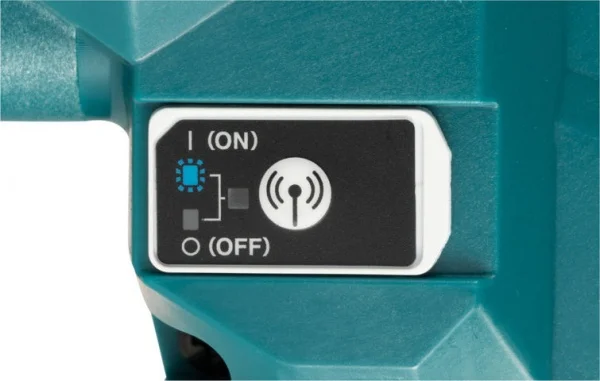 Makita kp001gz02 pialla 40 v brushless senza batterie - dettaglio 2
