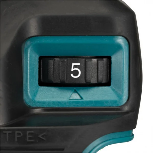 Makita djv184rtj seghetto alternativo 18 v brushless con due batterie  - dettaglio 5