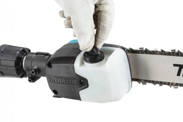 Makita ua004gz potatore telescopico 40 v brushless senza batterie  3