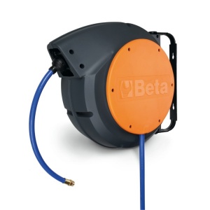 Beta 1900m 10x15 avvolgitubo automatico per aria o acqua 019000115 - dettaglio 1