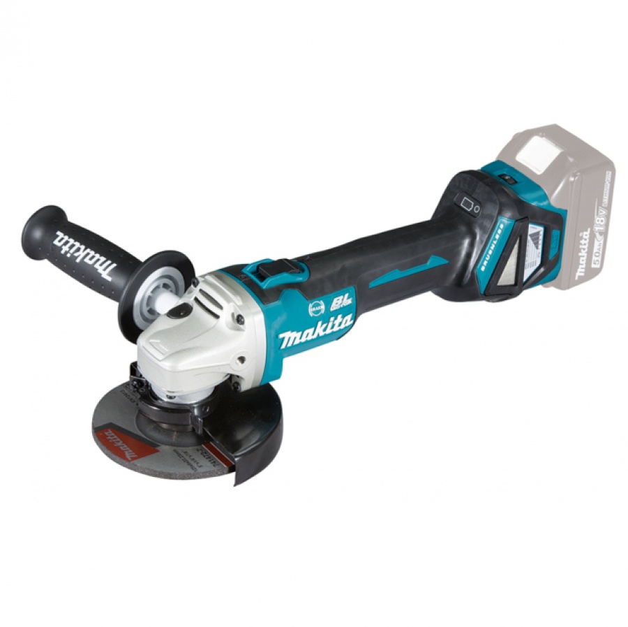 makita-dga513rfj1-smerigliatrice-angolare-brushless-18-v-dettaglio2