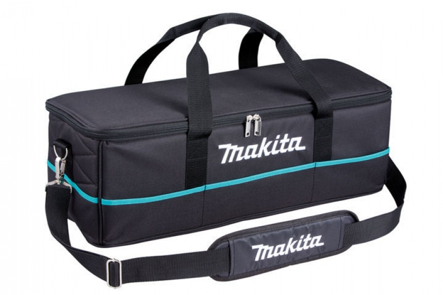 Makita 199901-8 borsa per aspirapolvere serie cl/dcl  - dettaglio 1