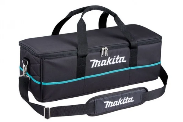 Makita 199901-8 borsa per aspirapolvere serie cl/dcl - dettaglio 1
