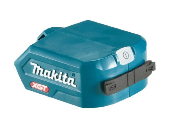 Makita DEAADP001G Adattatore USB 40 V