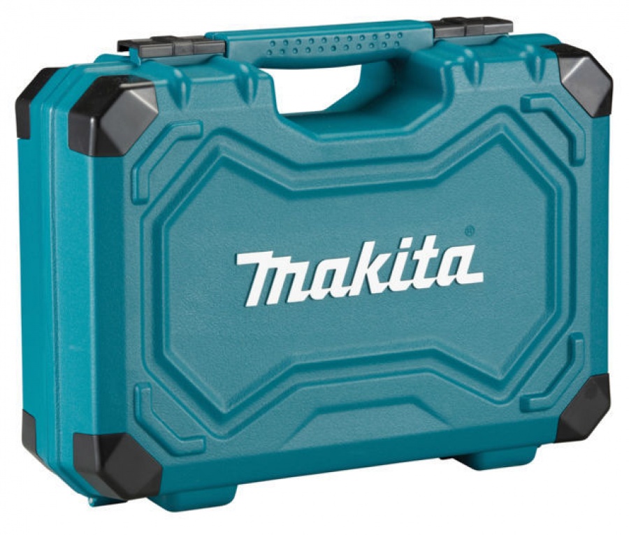 Makita e-08458 valigetta con accessori 87 pz. - dettaglio 3