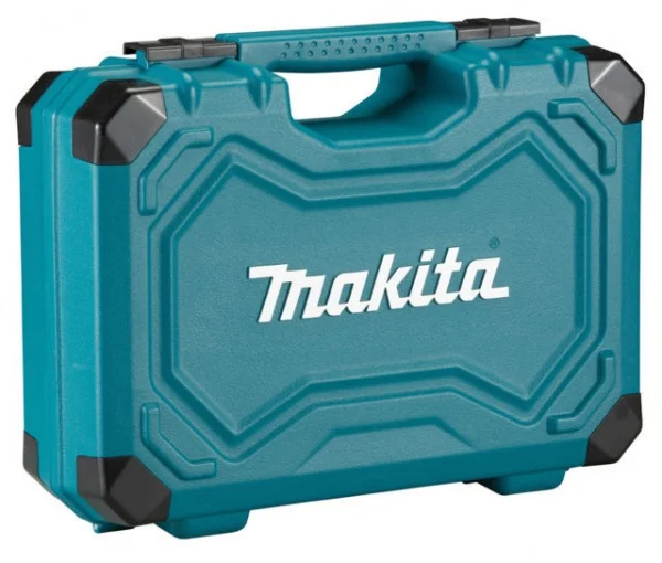 Makita E-08458 Valigetta con accessori 87 Pz. | Ferramenta Carozzi