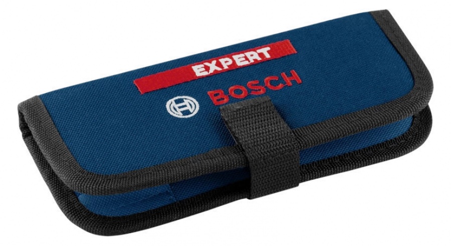 Bosch self cut speed set mecchie a spada expert 6 pz. 2608900333 - dettaglio 2