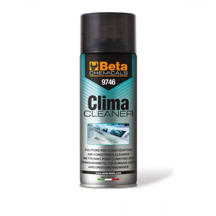 Beta 9746 Pulitore per climatizzatori 400 ml - 097460040