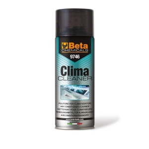 Beta 9746 Pulitore per climatizzatori 400 ml - 097460040