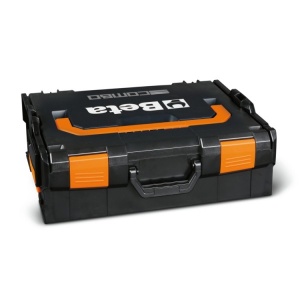 Beta c99v1 valigetta porta utensili combo 099000250 - dettaglio 1