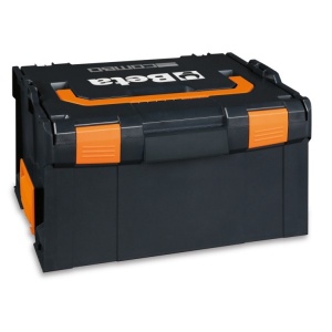 Beta c99v2 valigetta porta utensili combo 099000350 - dettaglio 1