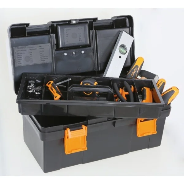 Beta 2115pvu/2 cassetta porta attrezzi con assortimento 49 pz. 021151234 - dettaglio 3