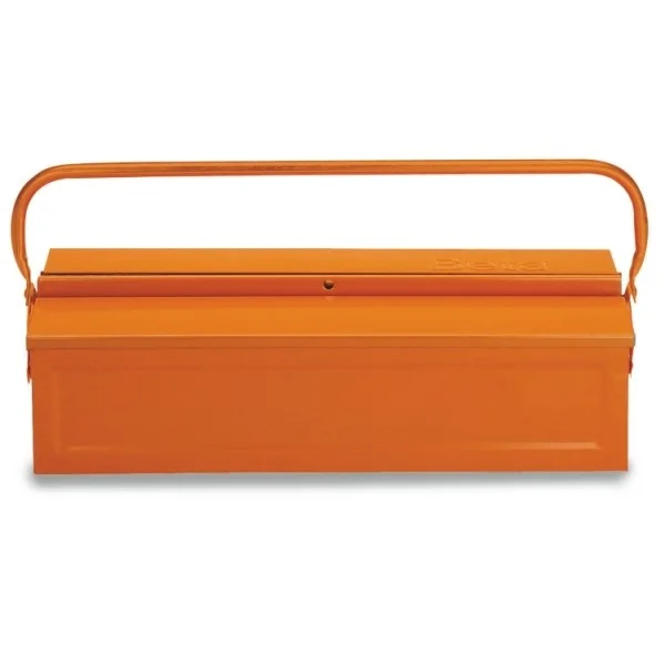 Beta 2118vu/1 cassetta porta attrezzi con assortimento 45 pz. 021181032 - dettaglio 1