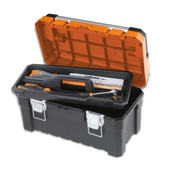 Beta 2116vu/3 cestello porta attrezzi con assortimento 74 pz. 021161105 - dettaglio 2