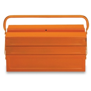 Beta 2120vu/4 cassetta estendibile con assortimento 80 pz. 021201064 - dettaglio 1