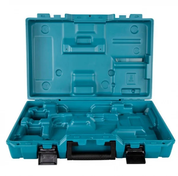 Makita 821840-1 Valigetta per pistola per grasso DGP180 - 821840-1