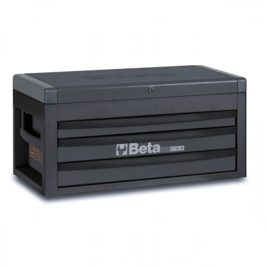 Beta rsc22 cassettiera portautensili con 3 cassetti rsc22 - dettaglio 2