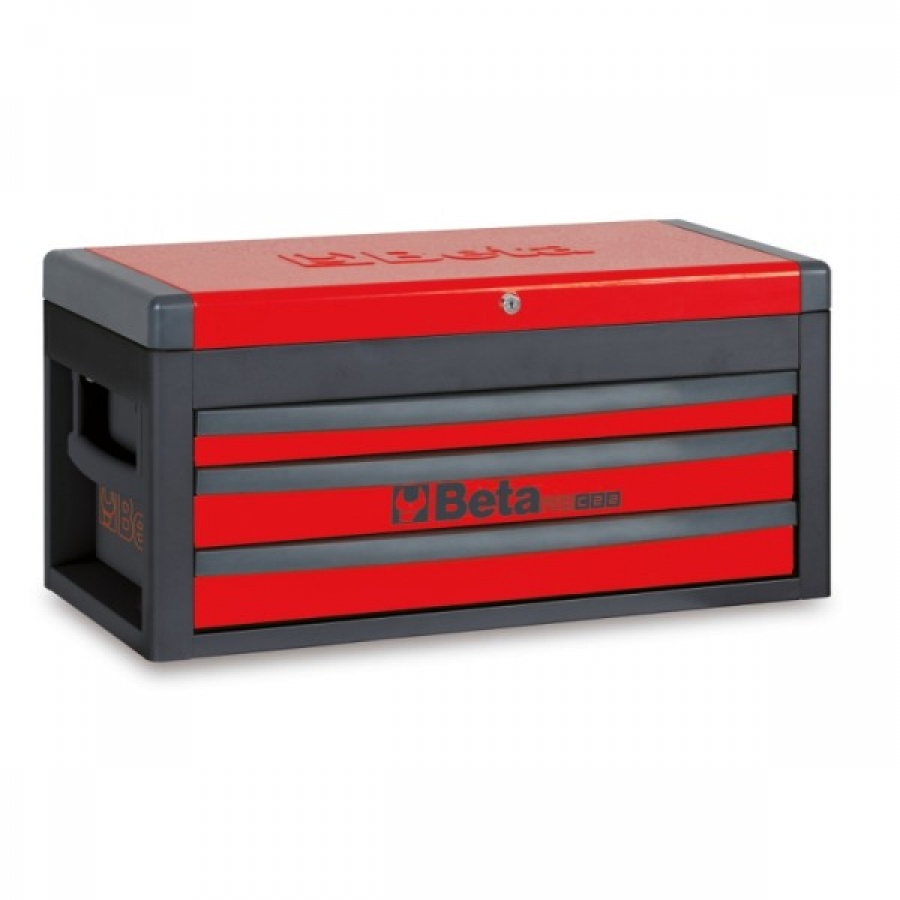 Beta rsc22 cassettiera portautensili con 3 cassetti rsc22 - dettaglio 3