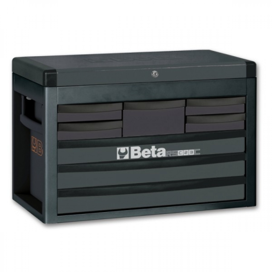 Beta rsc23c cassettiera portautensili con 8 cassetti rsc23c - dettaglio 2