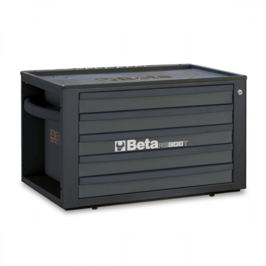 Beta rsc23t cassettiera portautensili con 5 cassetti rsc23t - dettaglio 3