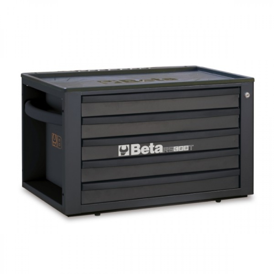 Beta rsc23t cassettiera portautensili con 5 cassetti rsc23t - dettaglio 6