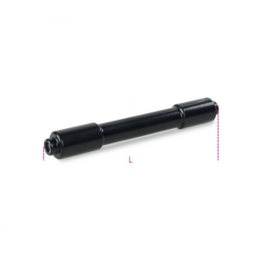 Park Tool 1729-TA &ndash; Adattatore Scorrevole Per Assi Passanti Bici (Made In USA)
