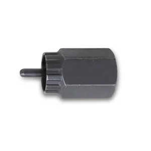 Beta 3984/4 chiave estrattore con perno per ruote libere campagnolo 039840040 - dettaglio 1
