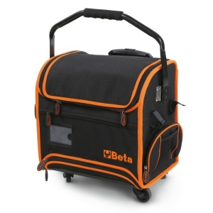 Beta c8b trolley portautensili per elettricisti 021080300 - dettaglio 1