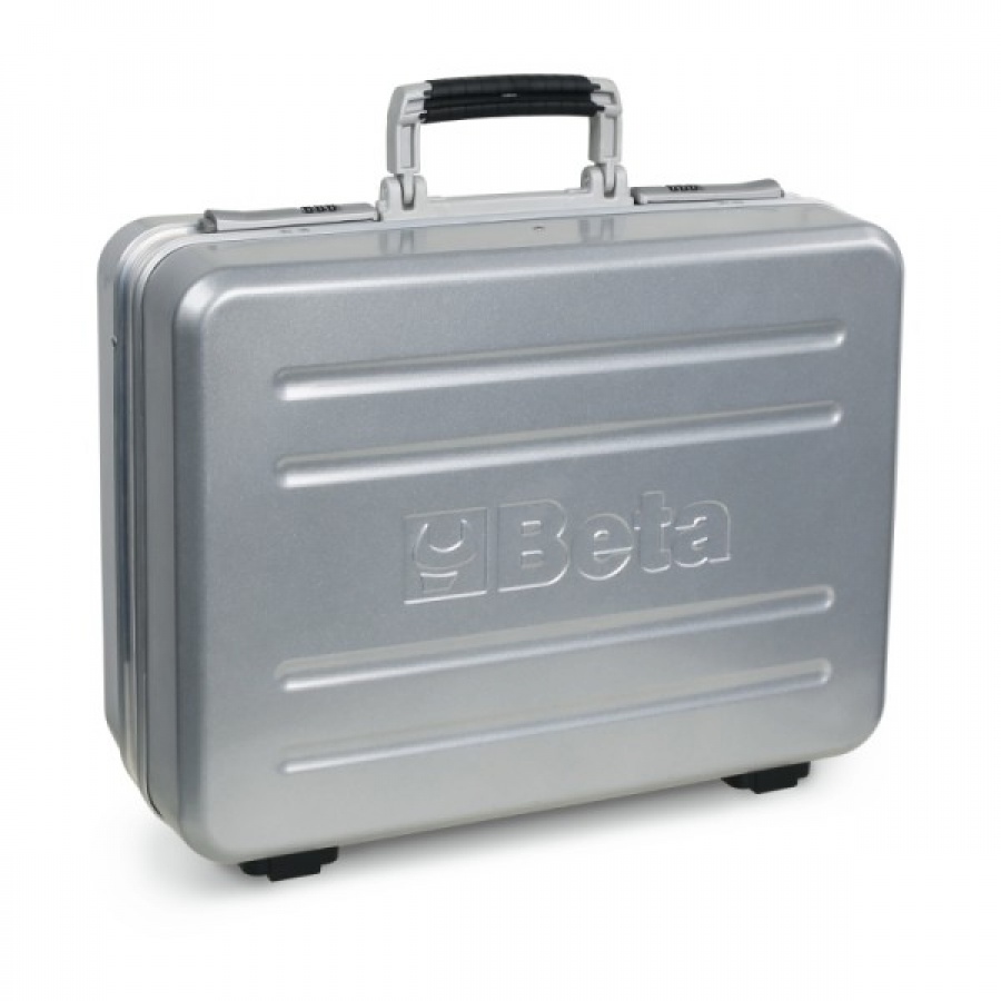 Beta 2033l/vv valigia in alluminio vuota 020330250 - dettaglio 1