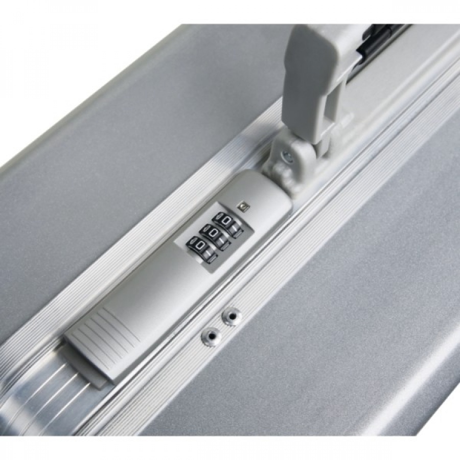 Beta 2033l/vv valigia in alluminio vuota 020330250 - dettaglio 3