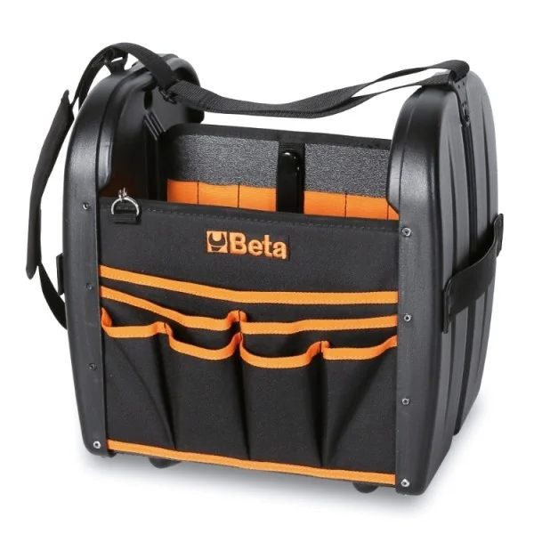 Beta 2104VU/0 Cestello in tessuto con assortimento 35 Pz. - 021041122
