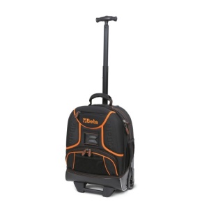 Beta 2106t/vu0 trolley portautensili con assortimento 35 pz. 021061123 - dettaglio 1