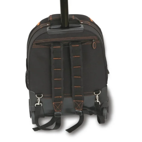 Beta 2106t/vu0 trolley portautensili con assortimento 35 pz. 021061123 - dettaglio 3