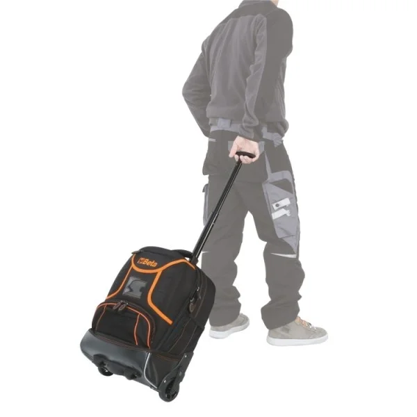 Beta 2106t/vu0 trolley portautensili con assortimento 35 pz. 021061123 - dettaglio 4