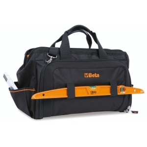 Beta 2109vu/3 borsa portautensili con assortimento 74 pz. 021091024 - dettaglio 1