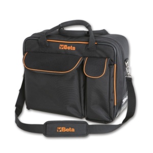 Beta 2107vu/3 corsa portautensili con assortimento 74 pz. 021071114 - dettaglio 1