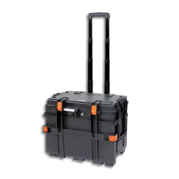 Beta 2114vu/m trolley portautensili con assortimento 109 pz. 021141011 - dettaglio 1