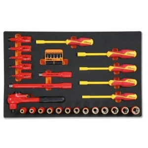 Beta m110 termoformato morbido con assortimento 36 pz. 024500110 - dettaglio 1