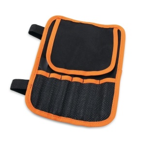 Beta 2002/bv6 busta in poliestere 6 tasche vuota 020020000 - dettaglio 1