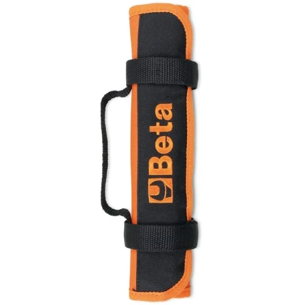 Beta 2002/bvl6 busta lunga in poliestere 6 tasche vuota 020020010 - dettaglio 2