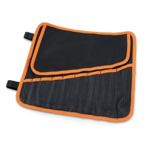 Beta 2002/bv9 busta in poliestere 9 tasche vuota 020020030 - dettaglio 1