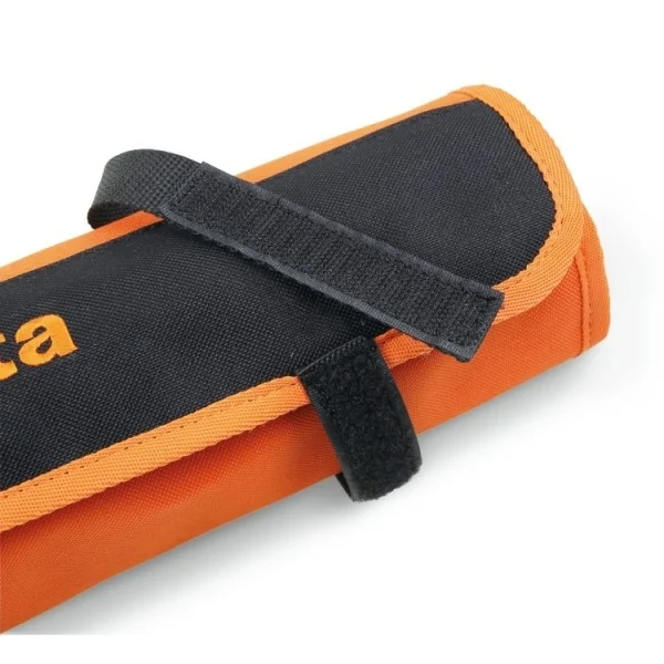 Beta 2002/bv12 busta in poliestere 12 tasche vuota 020020040 - dettaglio 4