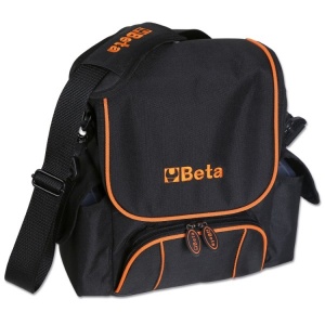 Beta c3 mini borsa portautensili a tracolla vuota 021030000 - dettaglio 1